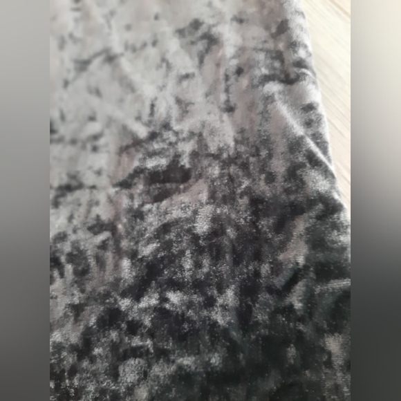 Velvet top - Picture 6 of 7